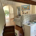 Nyaraló Bella Roccamare *
