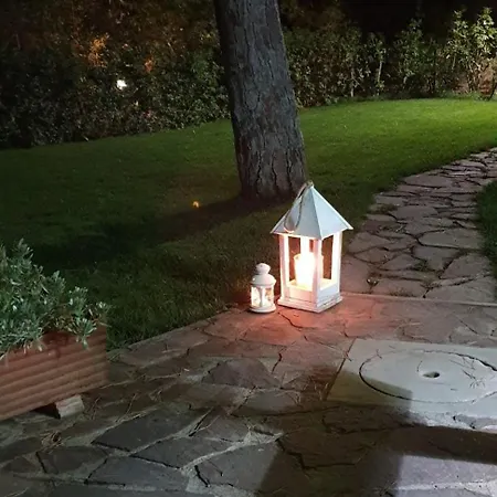 Hébergement de vacances Bella Roccamare Castiglione della Pescaia
