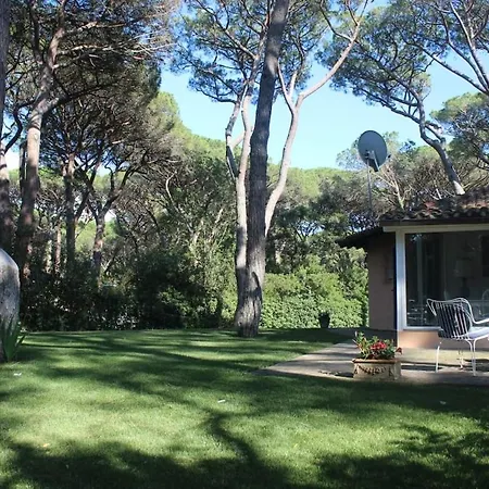 Hébergement de vacances Bella Roccamare