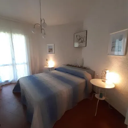 Bella Roccamare Hébergement de vacances Castiglione della Pescaia